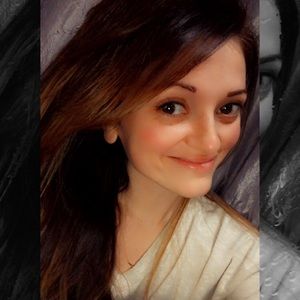 Meet your Posher, Maggie